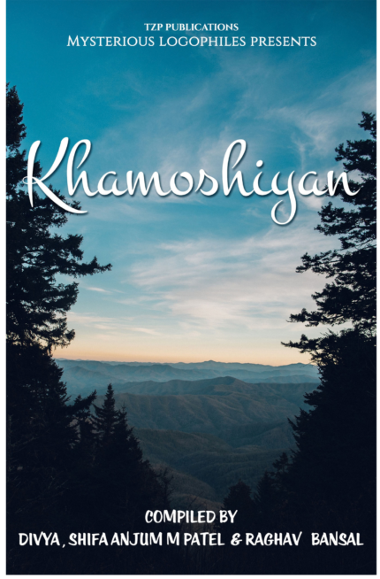 Khamoshiyan